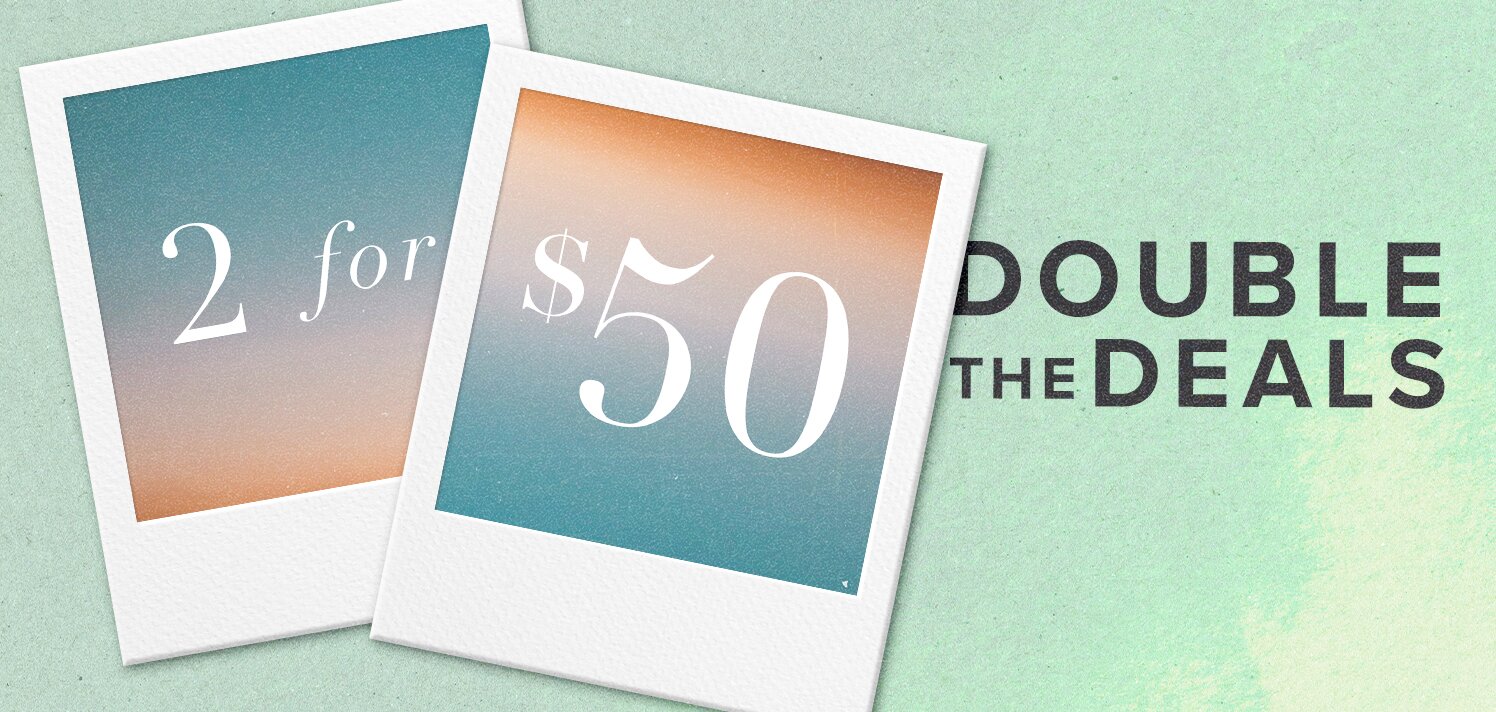 48 Hours to Shop