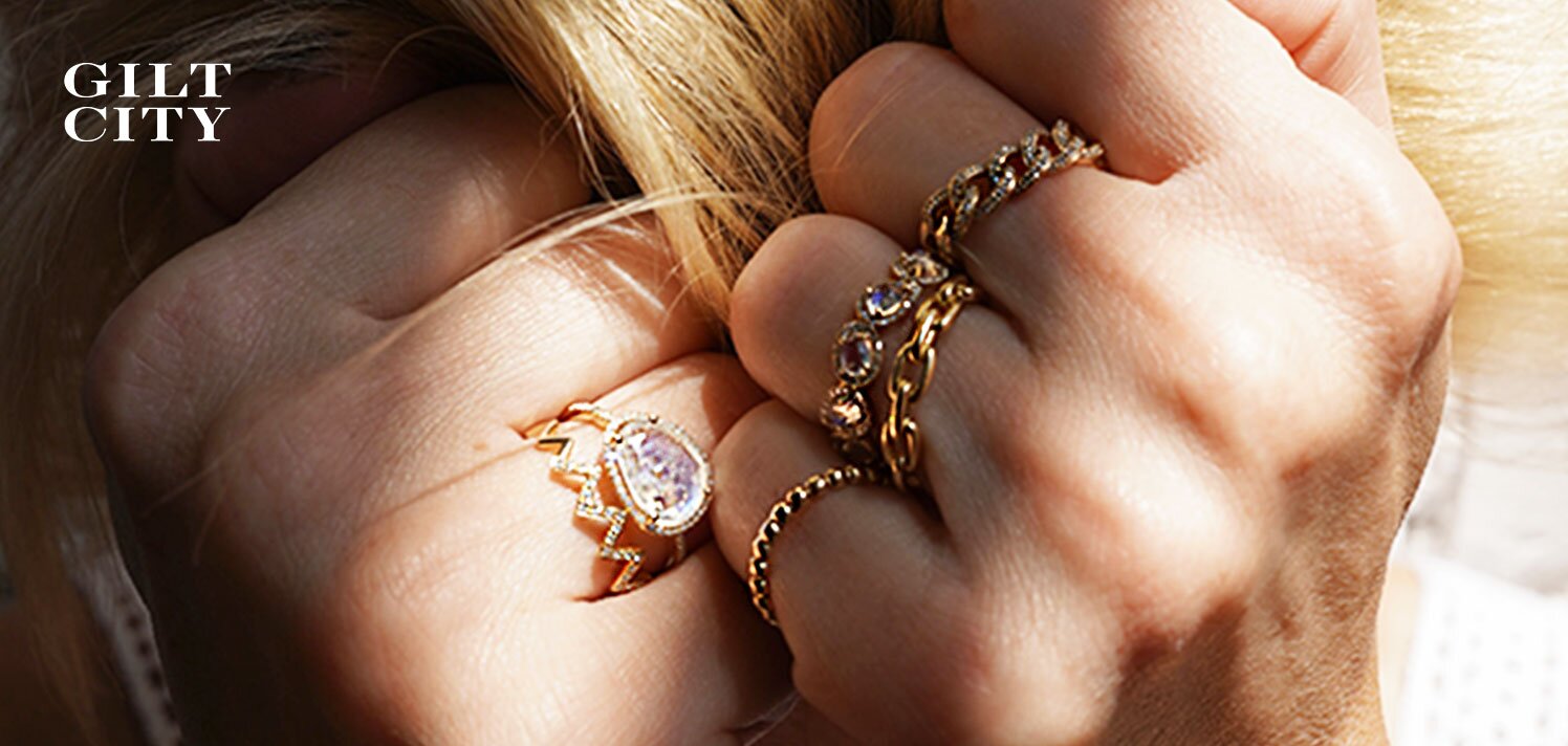 Zoe Lev | 46% Off Jewelry