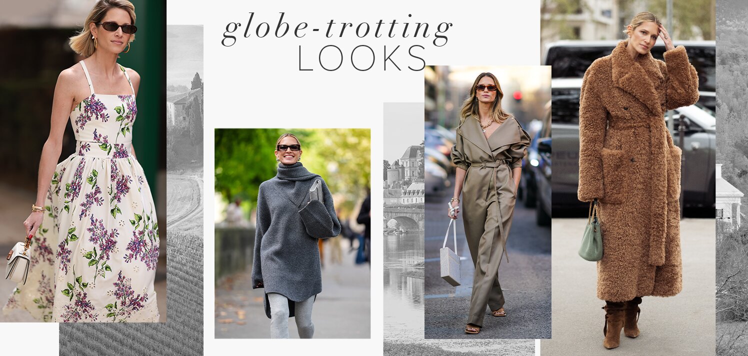 Style for Top Destinations