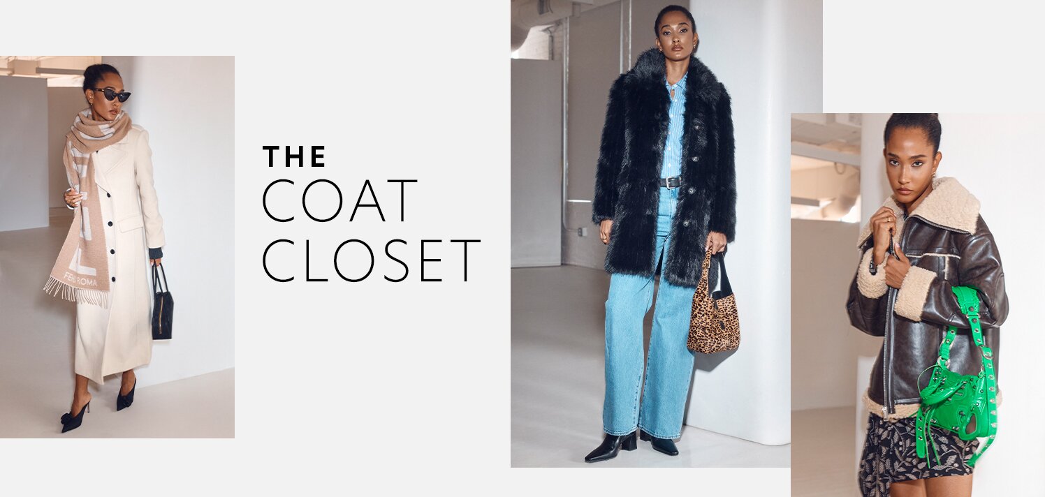 Statement to Chic Outerwear