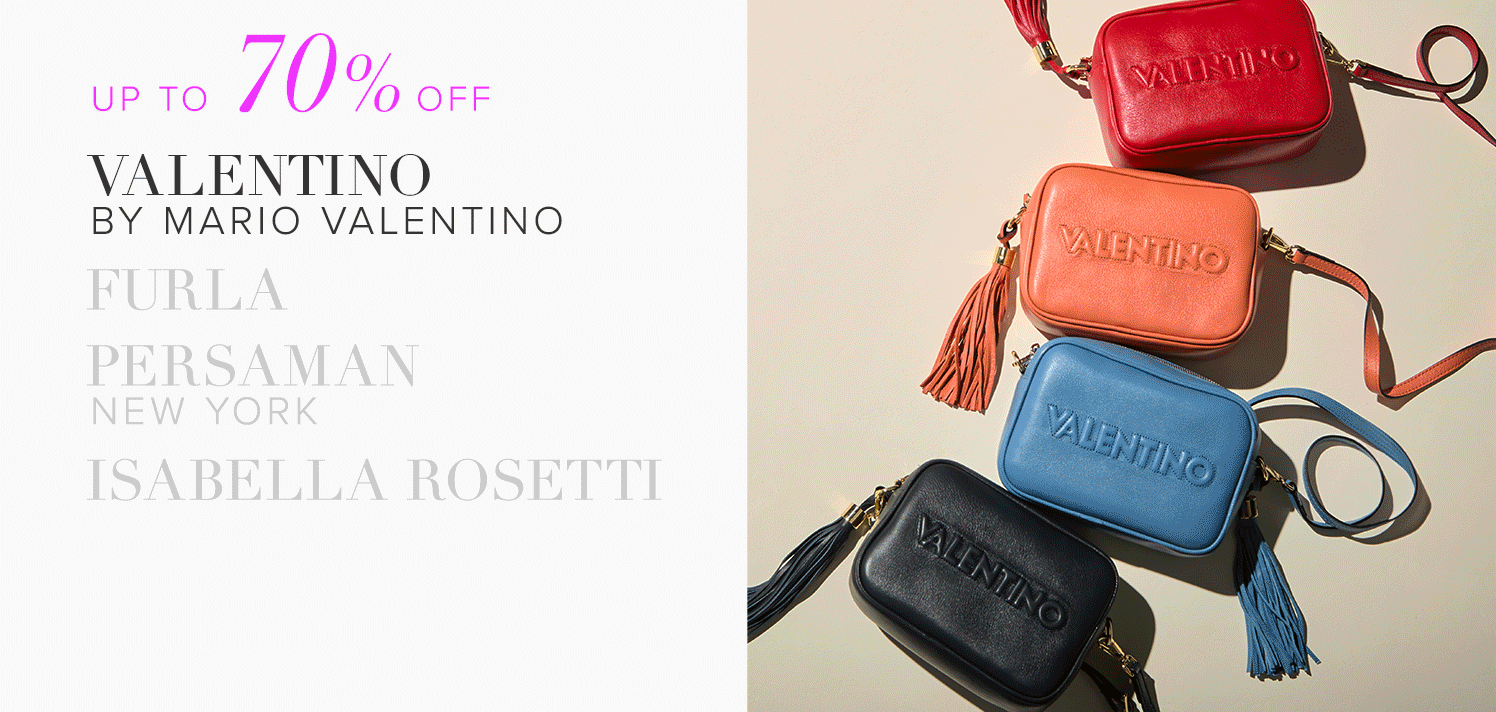 Made-in-Italy Bags