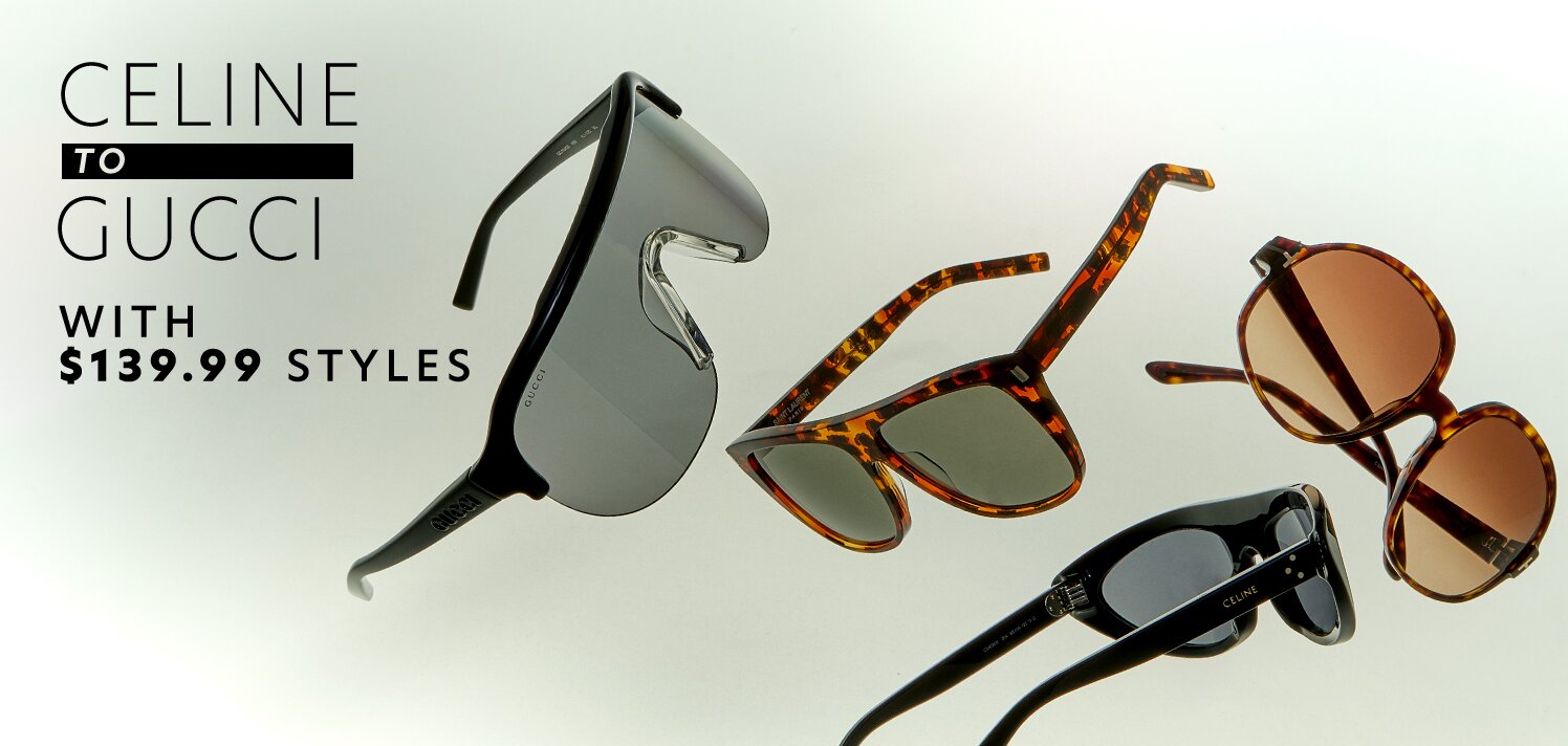 Designer Eyewear