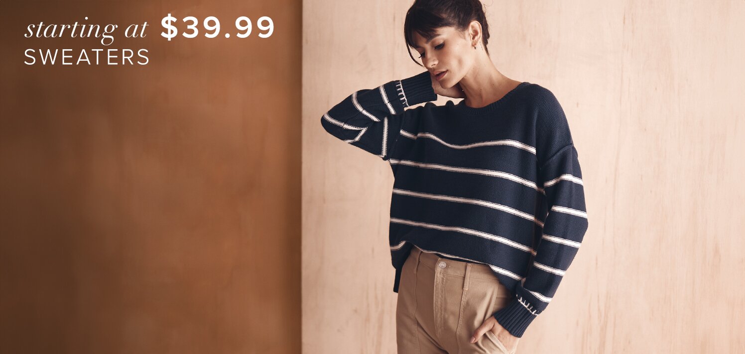 Must-Have Brands at Must-Have Prices