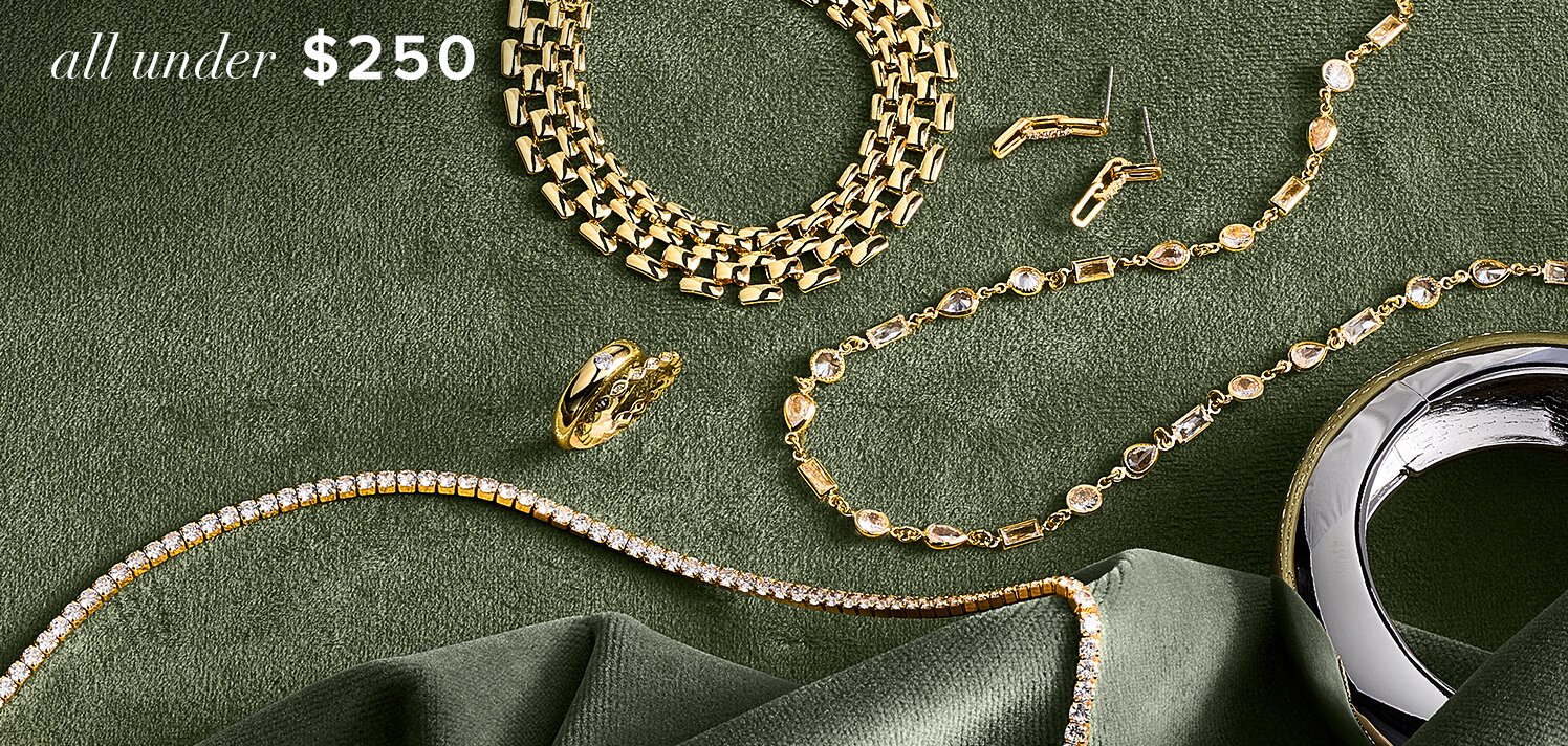 Our Biggest Jewelry Hits