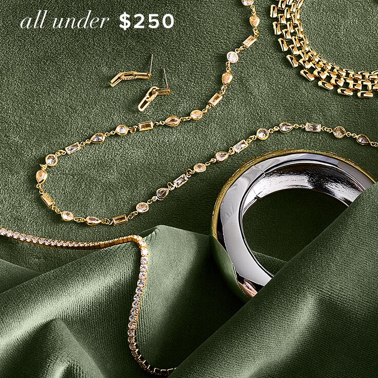Our Biggest Jewelry Hits