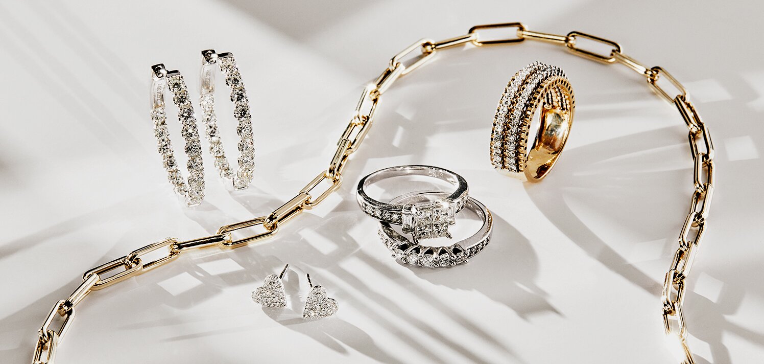 The Jewelry Hall of Fame