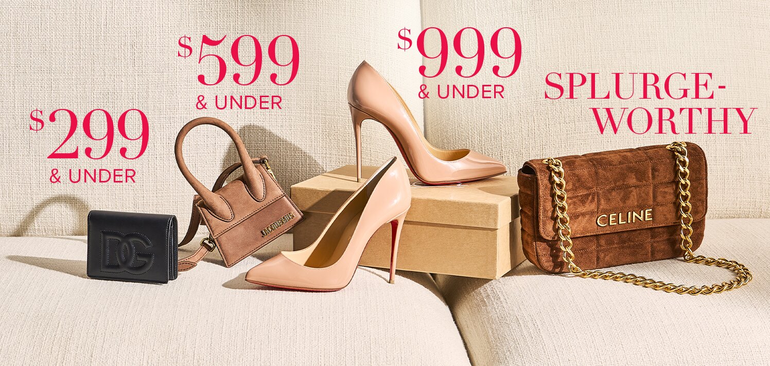 Luxe by Price