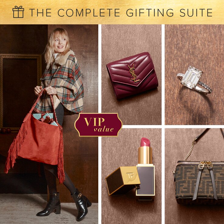 Shop for Her by Price