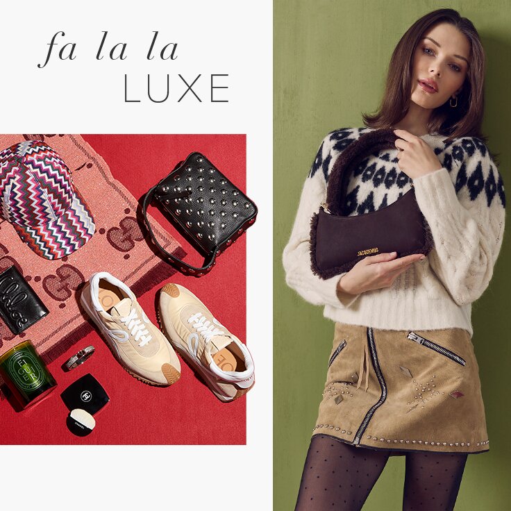 Affordable Designer Gifts for All