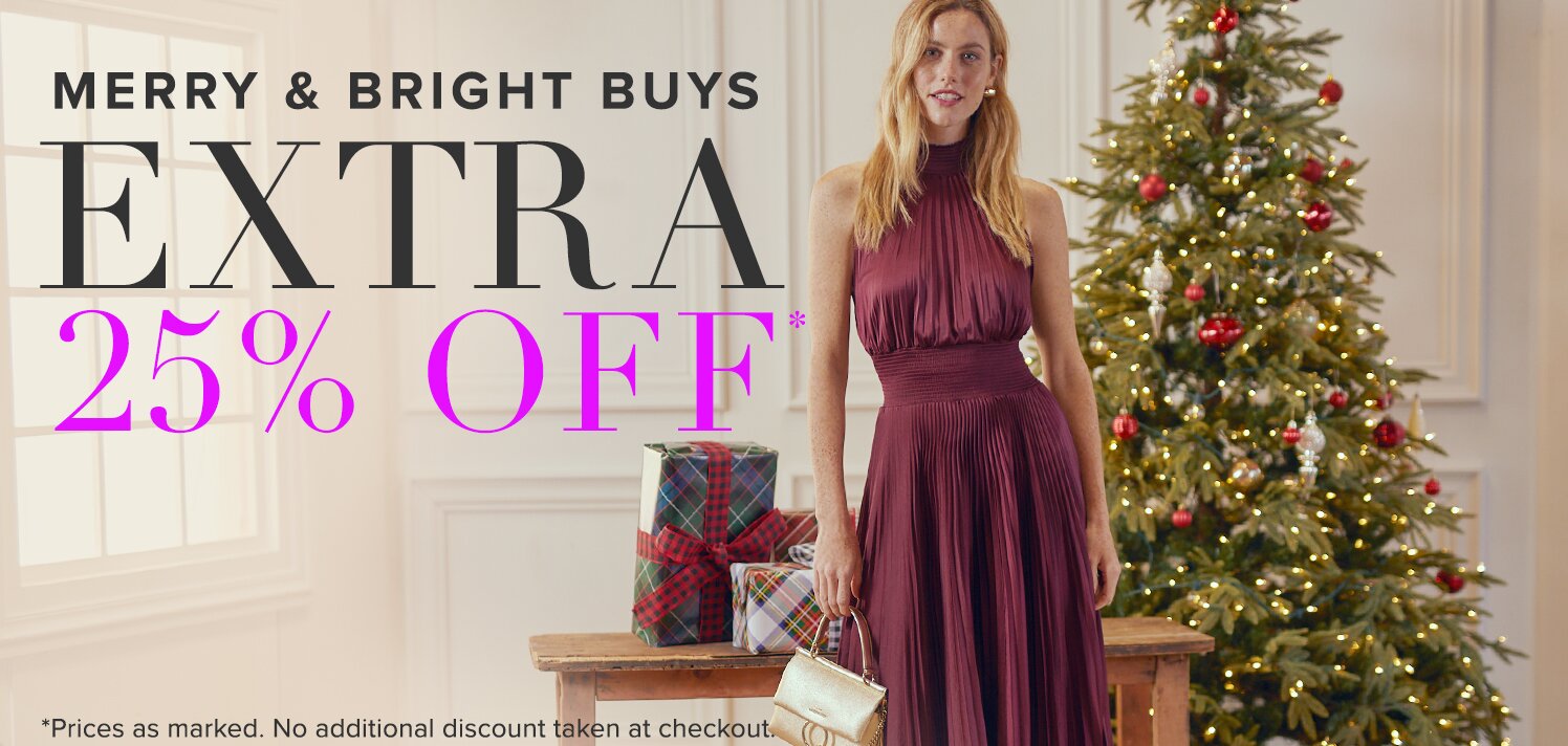 For Our Best Members