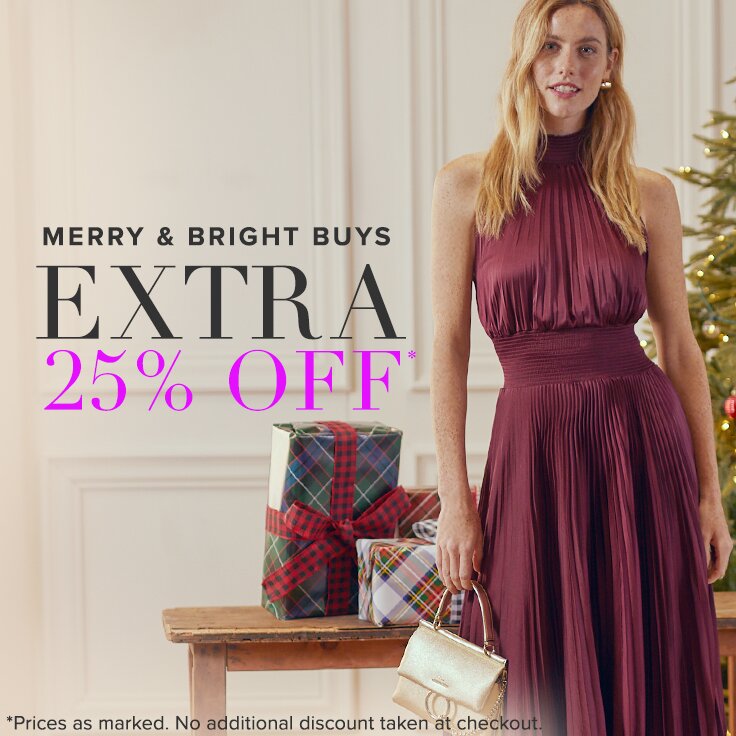 For Our Best Members