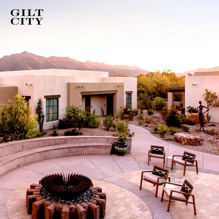 Canyon Ranch® | 10% Off All-Inclusive Stays & Resort Credits