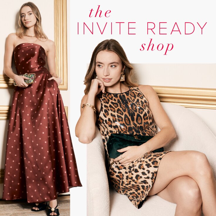 Wedding Looks & More