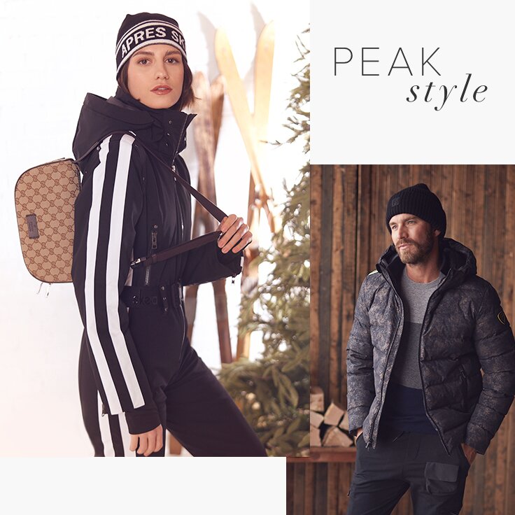 Slopes to Après-Ski for the Fam