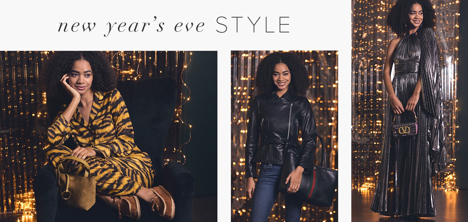 For Going Out or Staying In