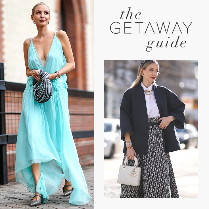 2026 Looks for Travel