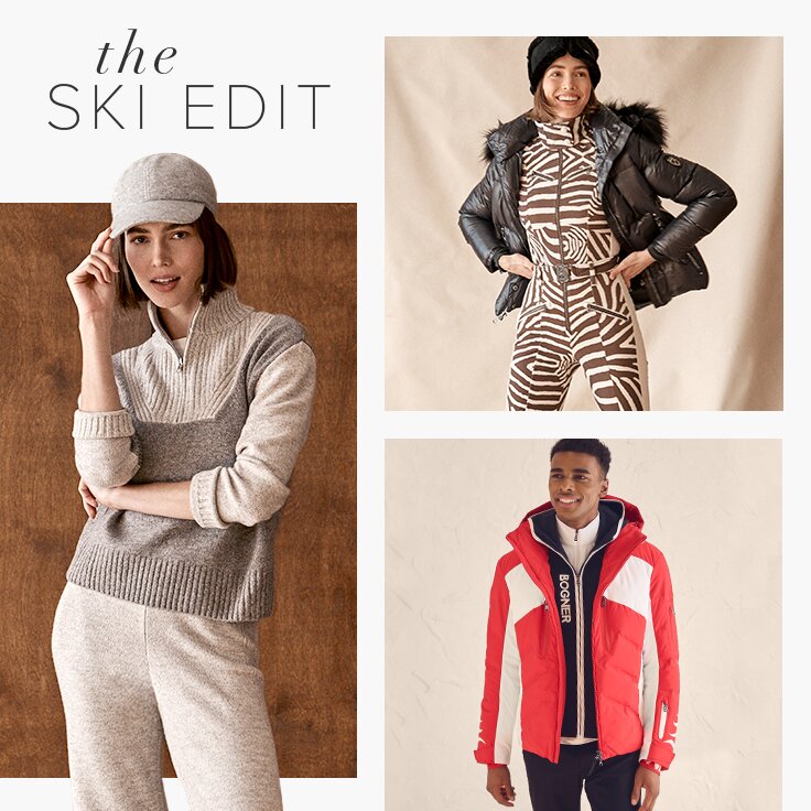 Looks for the Whole Fam