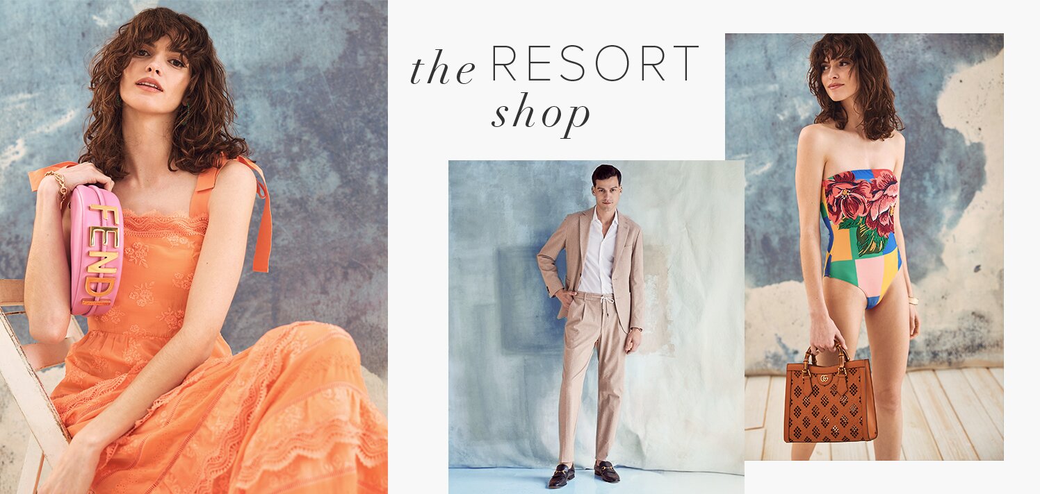 For Her, Him, & Kids