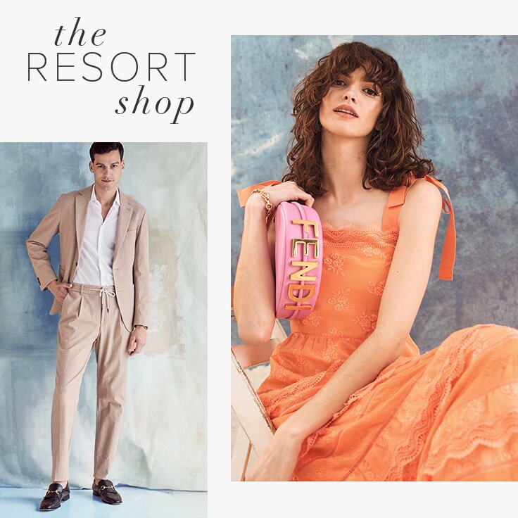 For Her, Him, & Kids