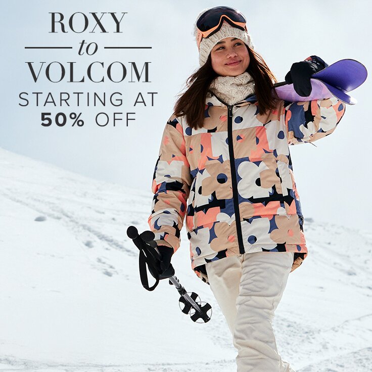 Powder Season Must-Haves