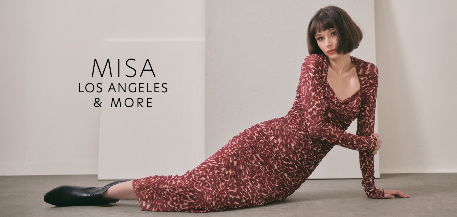 Effortless Day Dressing