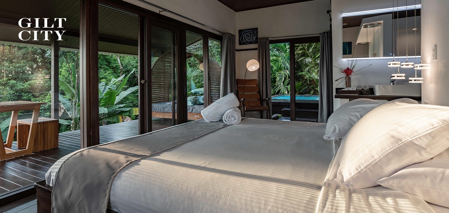 The Tranquilo Lodge | Up to 53% Off Stay