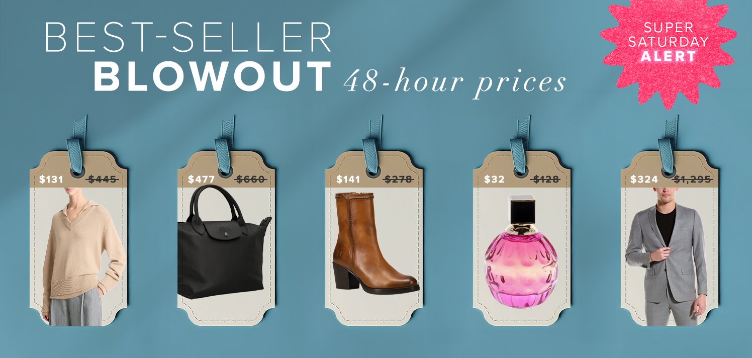 Shop Member Faves