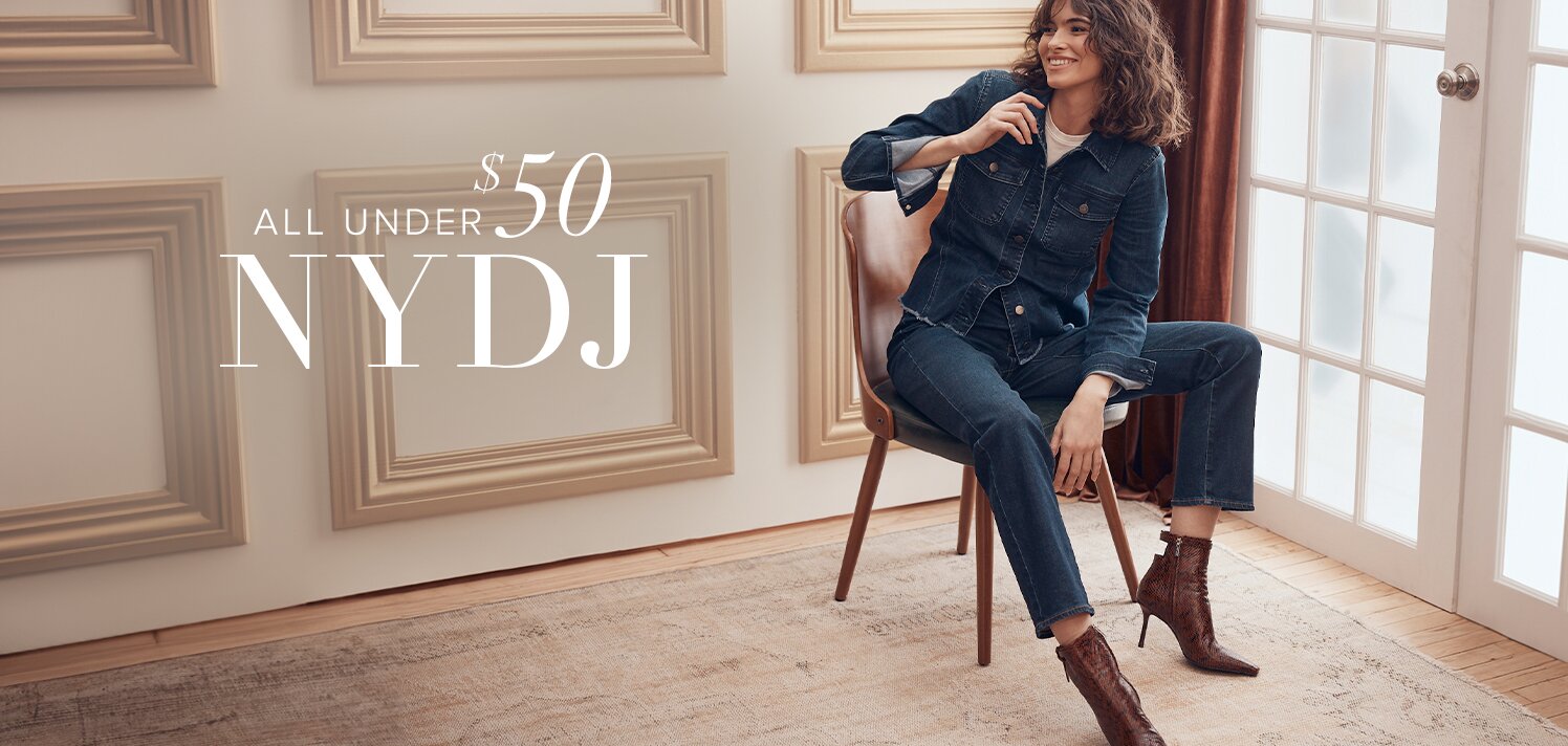 Including Petite & Plus Sizes