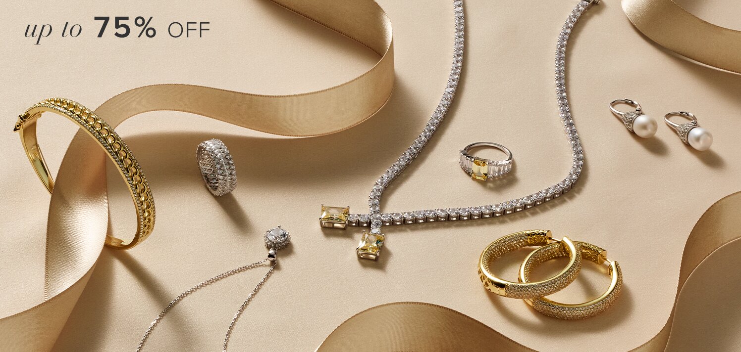 Any-Occasion Jewelry