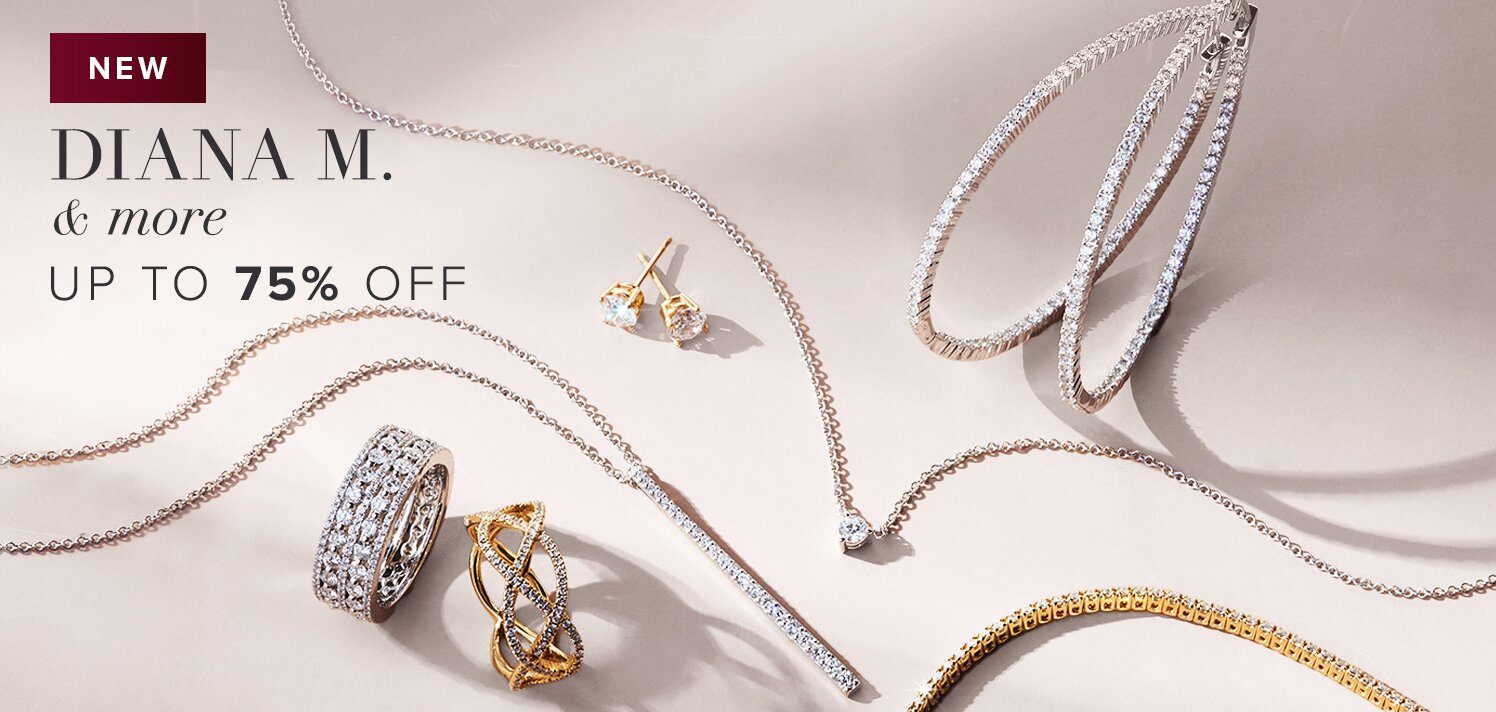 Luxe Jewelry Staples