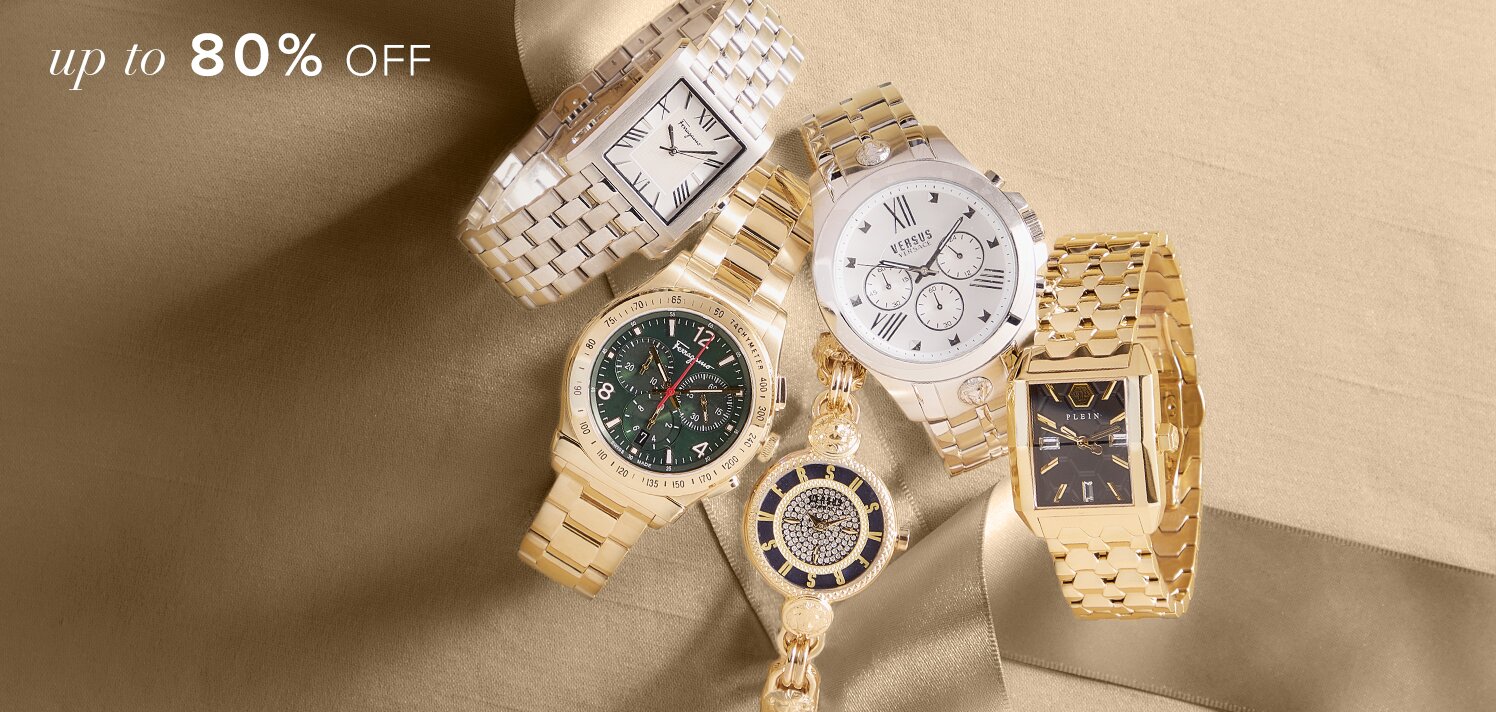 Best-Selling Watches