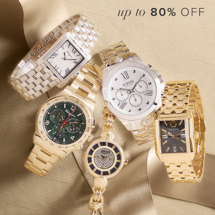 Best-Selling Watches