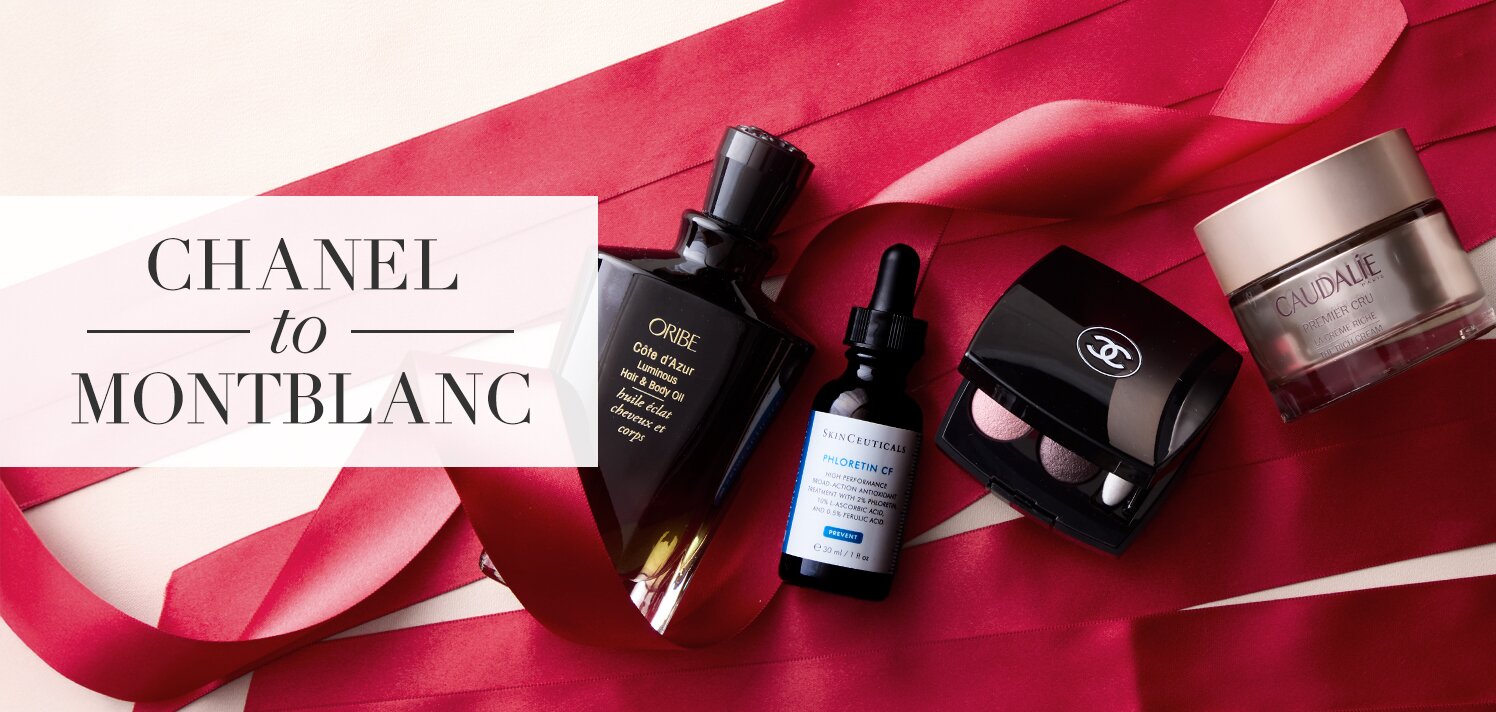 Beauty by Personality