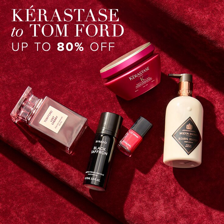 It’s a Beauty Wonderland!