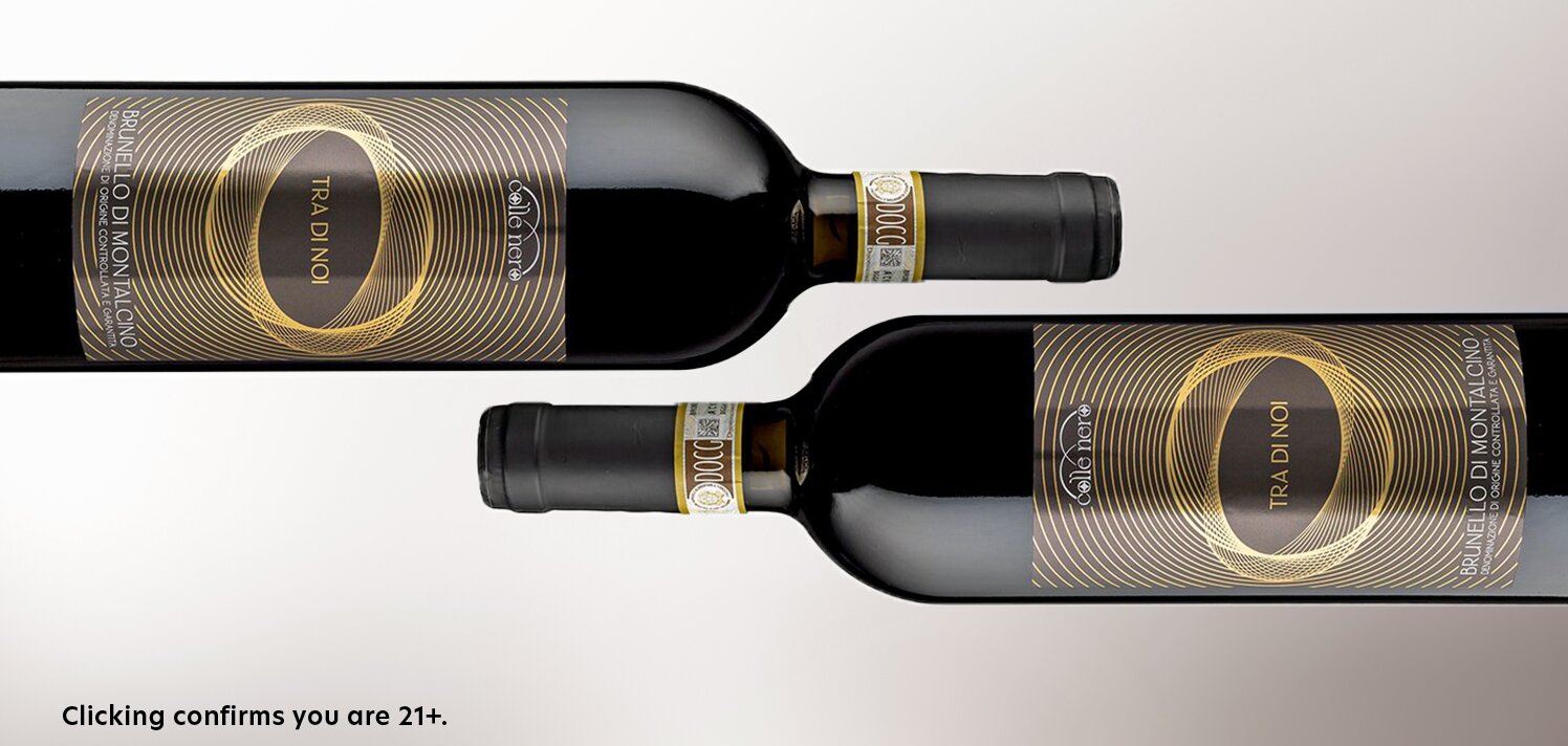 94-Point Italian Brunello