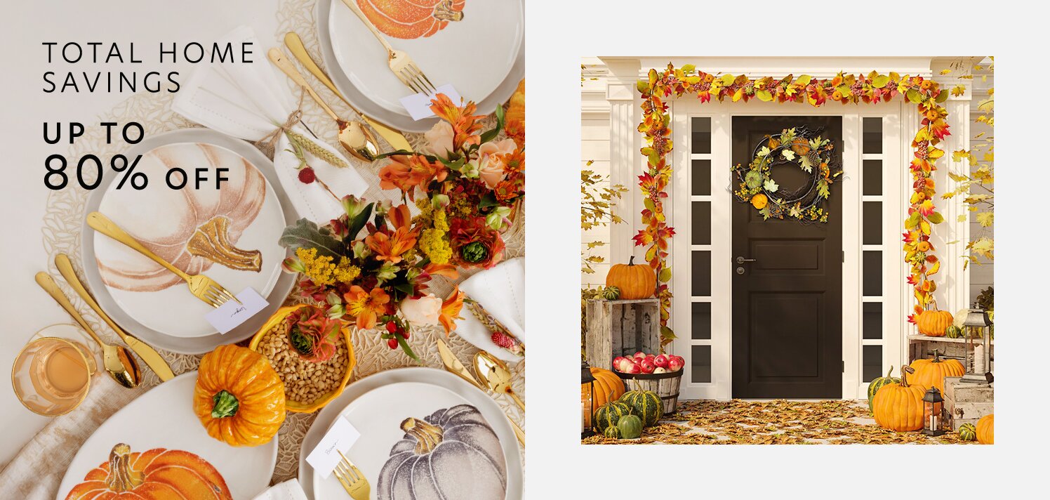 Thanksgiving Edition