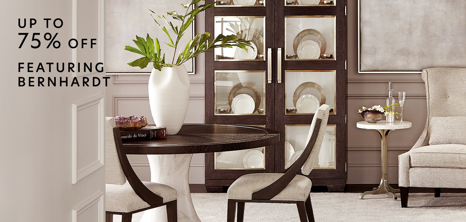 The Designer Home Showroom