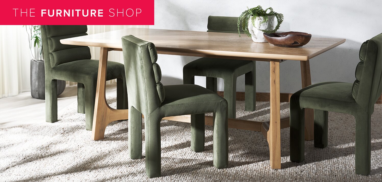 Dining Room to Patio