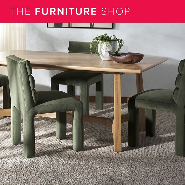 Dining Room to Patio