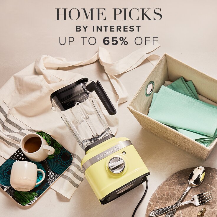 For the Host to the Luxe Lover