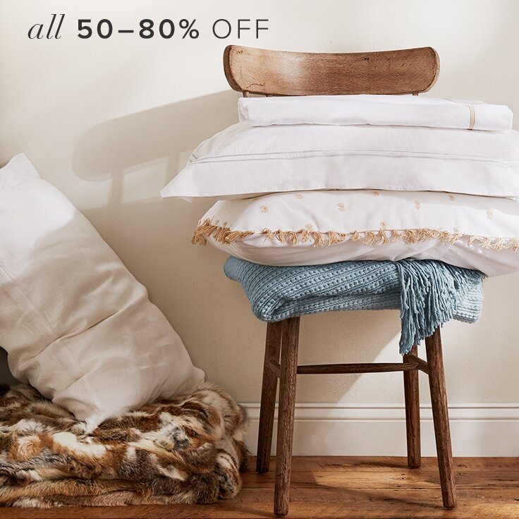 The Big Bedding & Bath Event