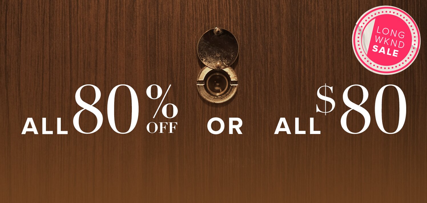 48 Hours to Shop Both
