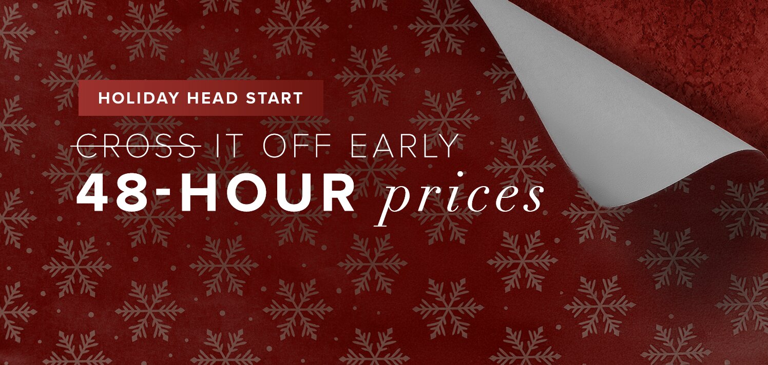 Hurry In