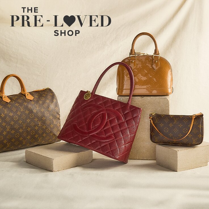 Iconic Brands for Less