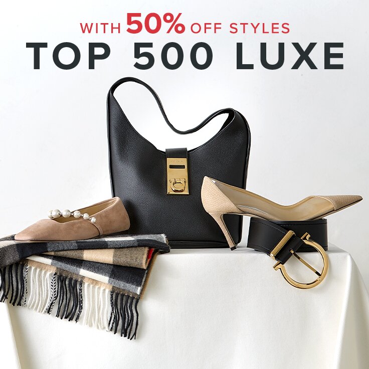 The Most-Loved for Less