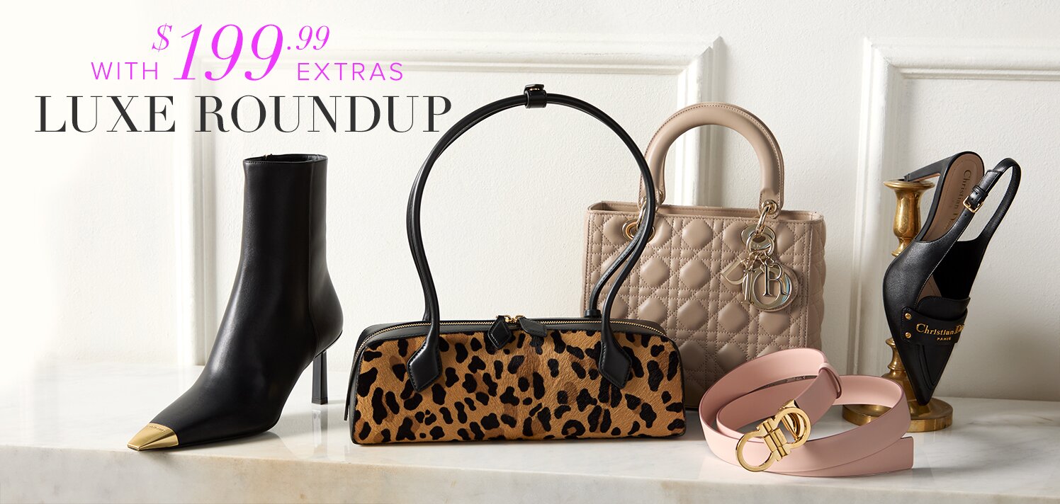 This Month’s Favorites