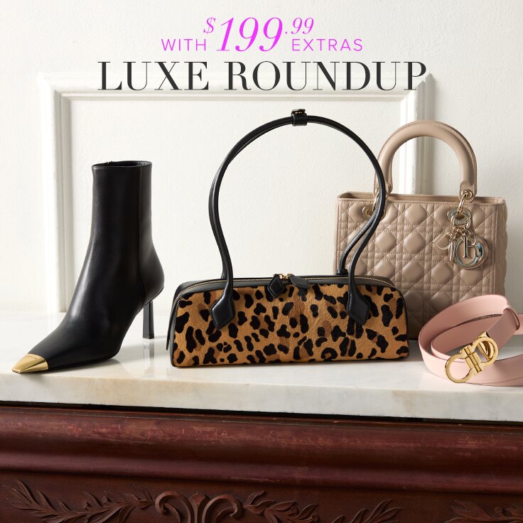 This Month’s Favorites