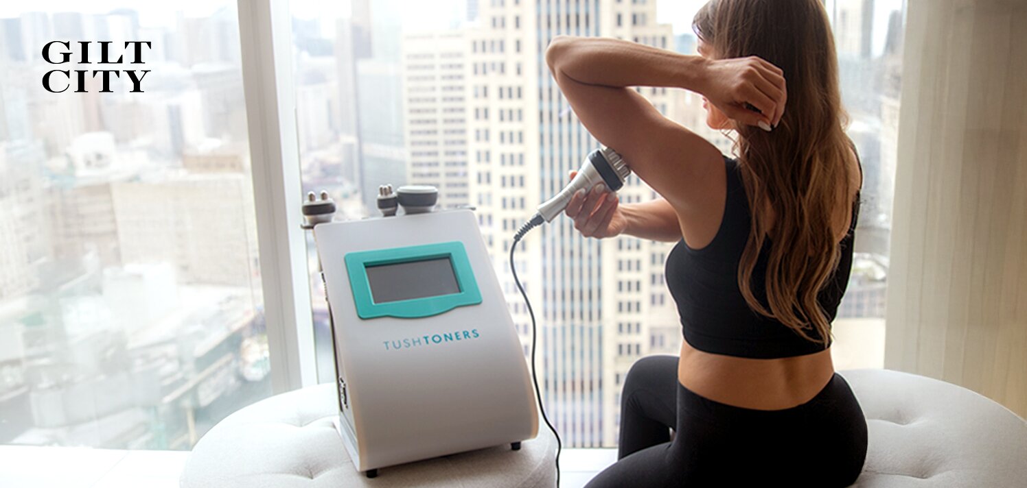 TushToners | 42% Off