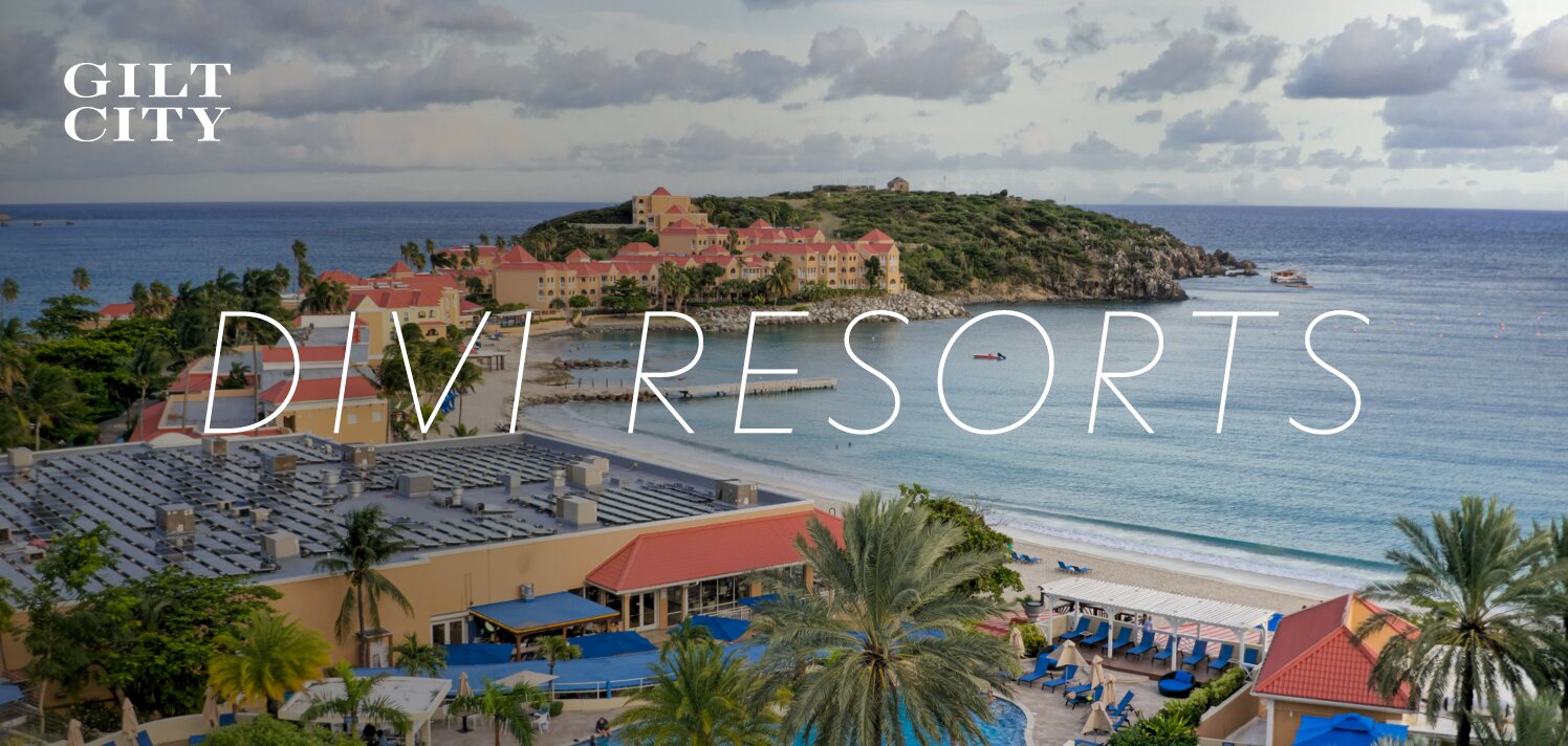 5-Night Caribbean Stays Starting at 34% Off