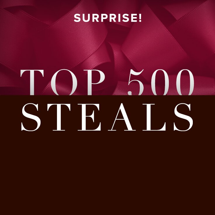 Prices Back Up in 48 Hours